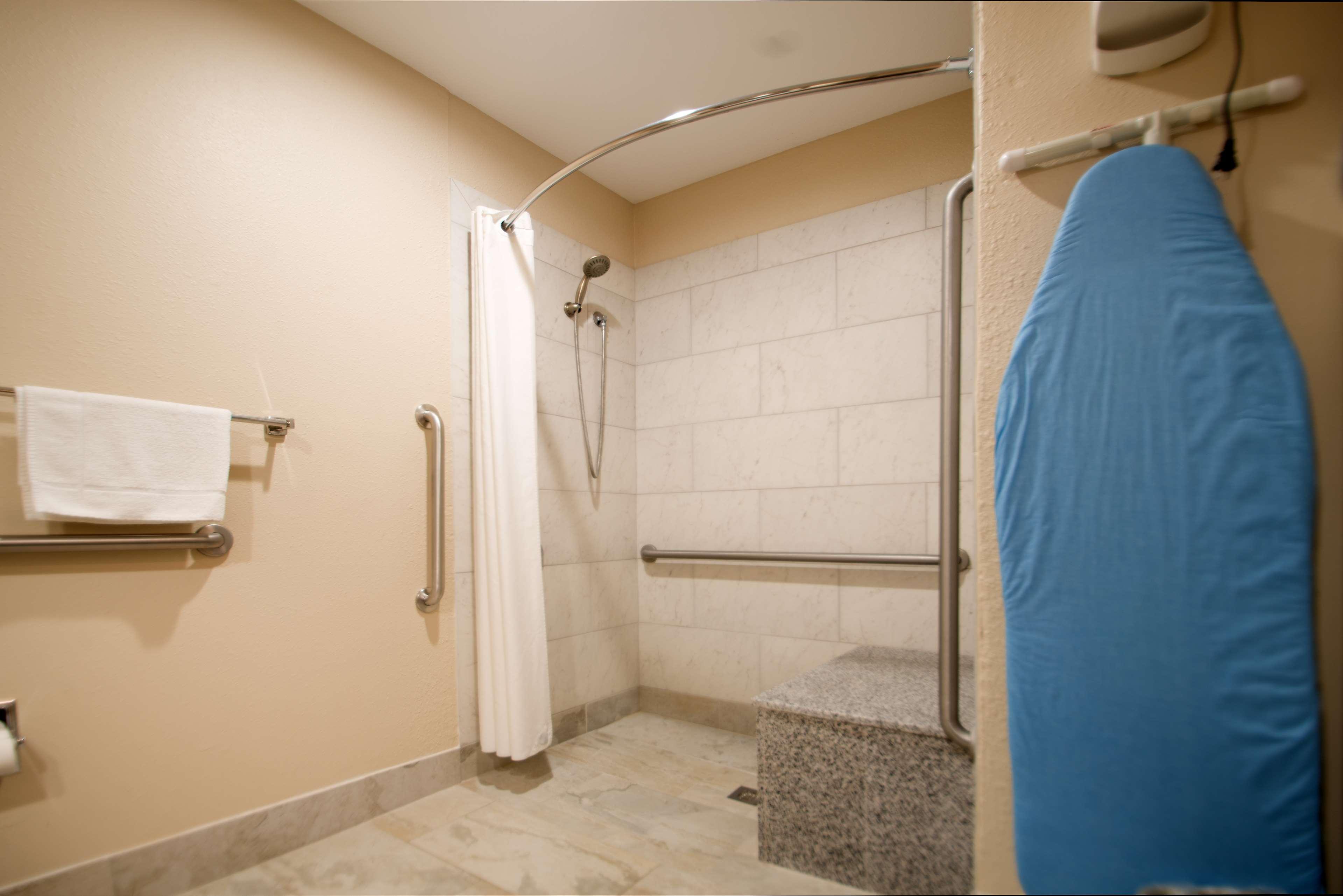 Best Western Post Inn Ngoại thất bức ảnh