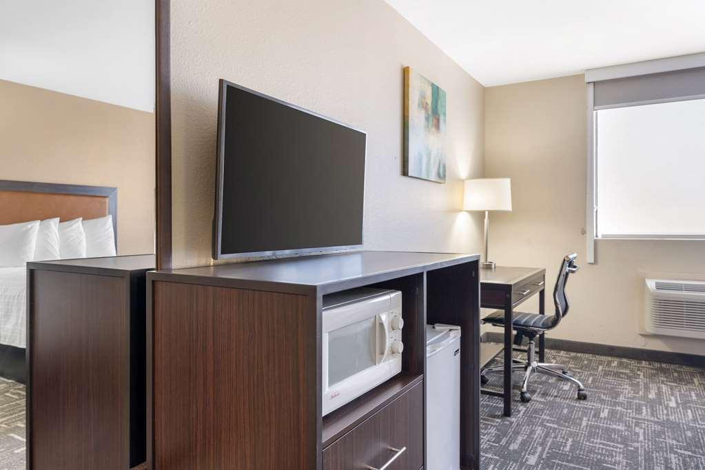 Best Western Post Inn Phòng bức ảnh